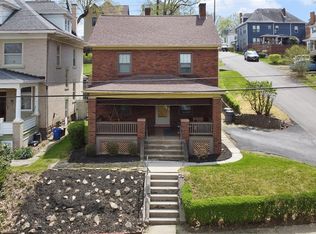11 N Grandview Ave, Pittsburgh, PA 15205
