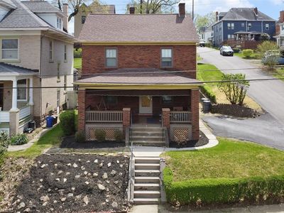 11 N Grandview Ave, Pittsburgh, PA, 15205