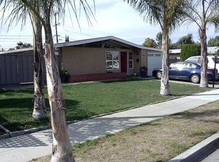 1224 Manzano Way, Sunnyvale, CA 94089