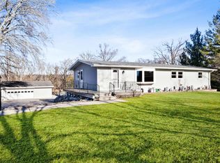 W5094 County Road A, Fredonia, WI 53021