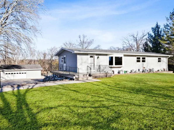W5094 County Road A, Fredonia, WI 53021