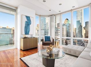 10 W End Ave APT 16A, New York, NY 10023