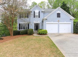 545 Tammany Pointe, Alpharetta, GA 30004