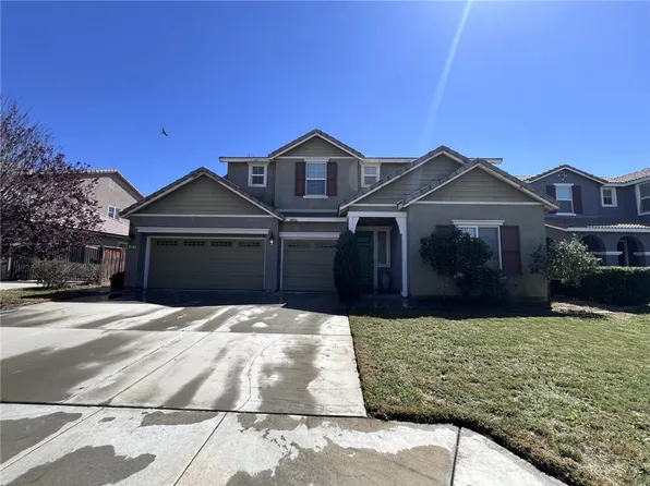 2914 Coffeeberry Way, San Jacinto, CA 92582