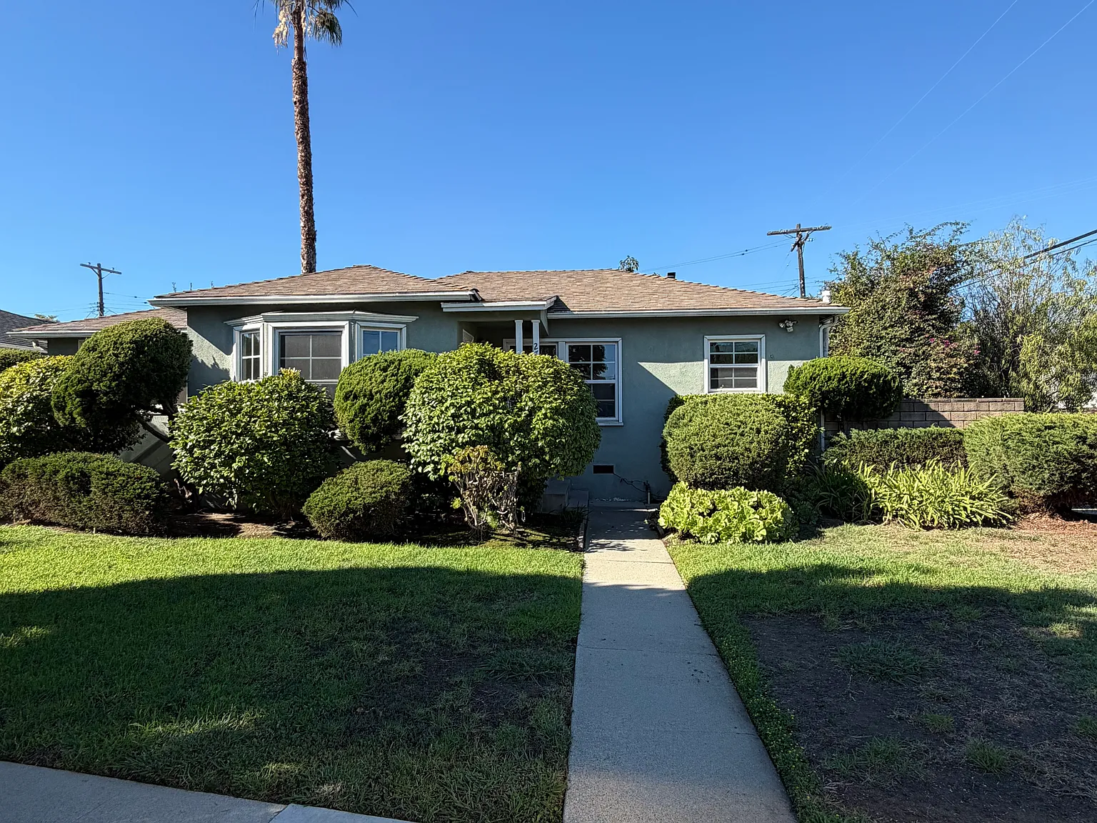 3 bed, 1160 sqft, $5,500 — Photo 1