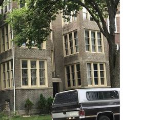 6734 S Perry Ave #2, Chicago, IL 60621