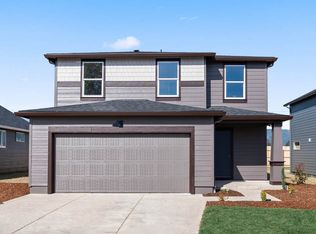 Newport Plan, Addysen Park, Medford, OR 97501