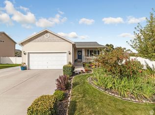 5675 N Lanyard Ln, Stansbury Park, UT 84074