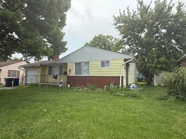 3515 Eakin Rd, Columbus, OH 43204