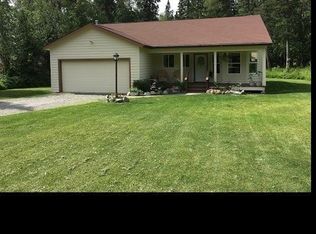 160 N Witherspoon Rd, Palmer, AK 99645