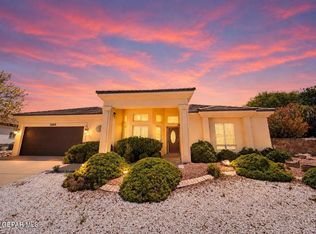 1029 Granite Trail Ct, El Paso, TX 79912