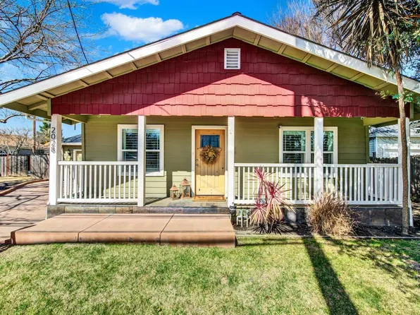 2028 W Pueblo Avenue, Napa, CA 94558