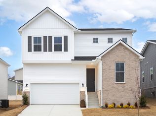 3204 Barrel Oak Pass LOT 105, Columbia, TN 38401