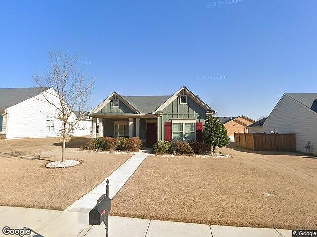 Property Front View