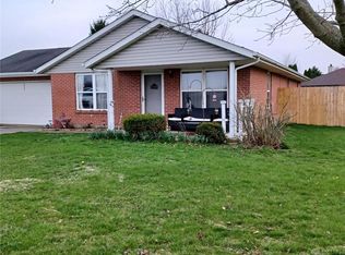 4763 Cottonville Rd, Jamestown, OH 45335