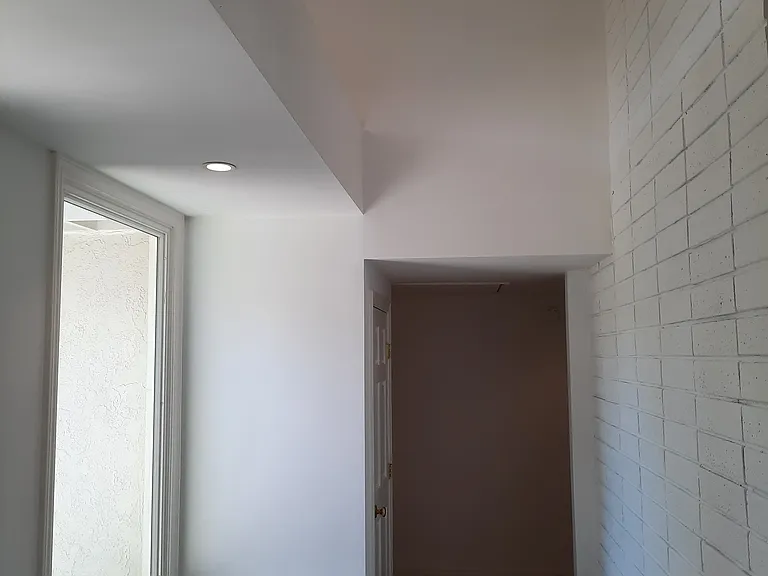 entry hallway