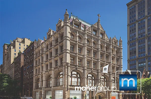 Rented by The Maher Group  | media 24