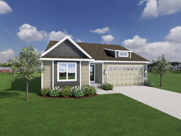 The Flanagan Plan, Arrowood