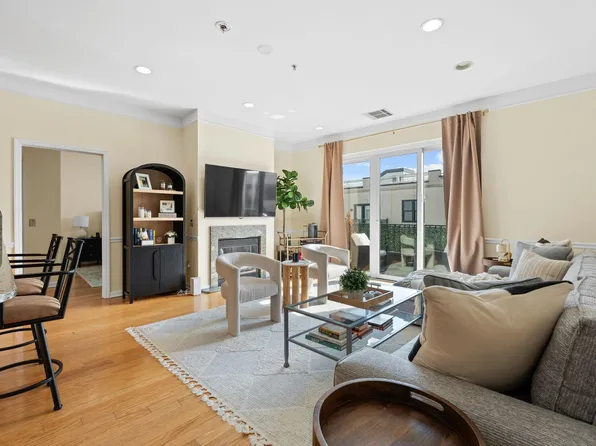 1300 Grand St #606, Hoboken, NJ 07030