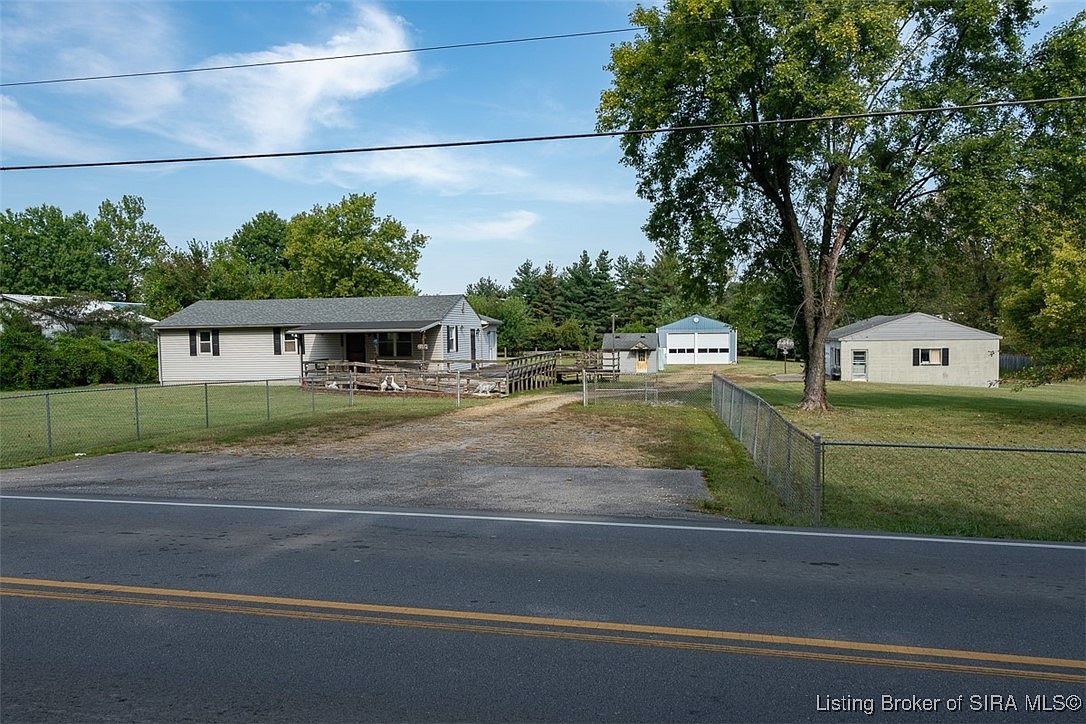 2605 Coopers Lane, Sellersburg, IN 47172 | Zillow