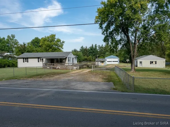 2605 Coopers Lane, Sellersburg, IN 47172