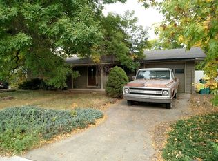 1024 Castlerock Dr, Fort Collins, CO 80521
