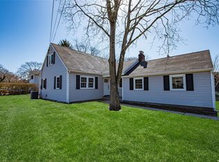 247 Grant Ave, Saint James, NY 11780