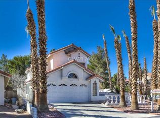 2617 Rungsted St, Las Vegas, NV 89142