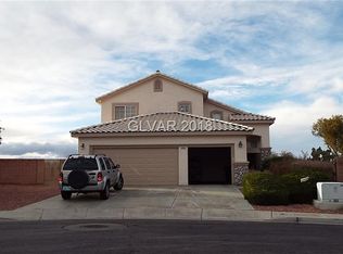 2684 Neon Moon Ct, Henderson, NV 89052