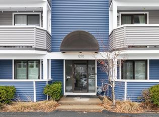 Park Place Condominium, West Roxbury, MA 02132