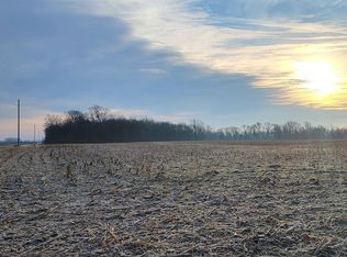 400 We St, Washington, IN 47501