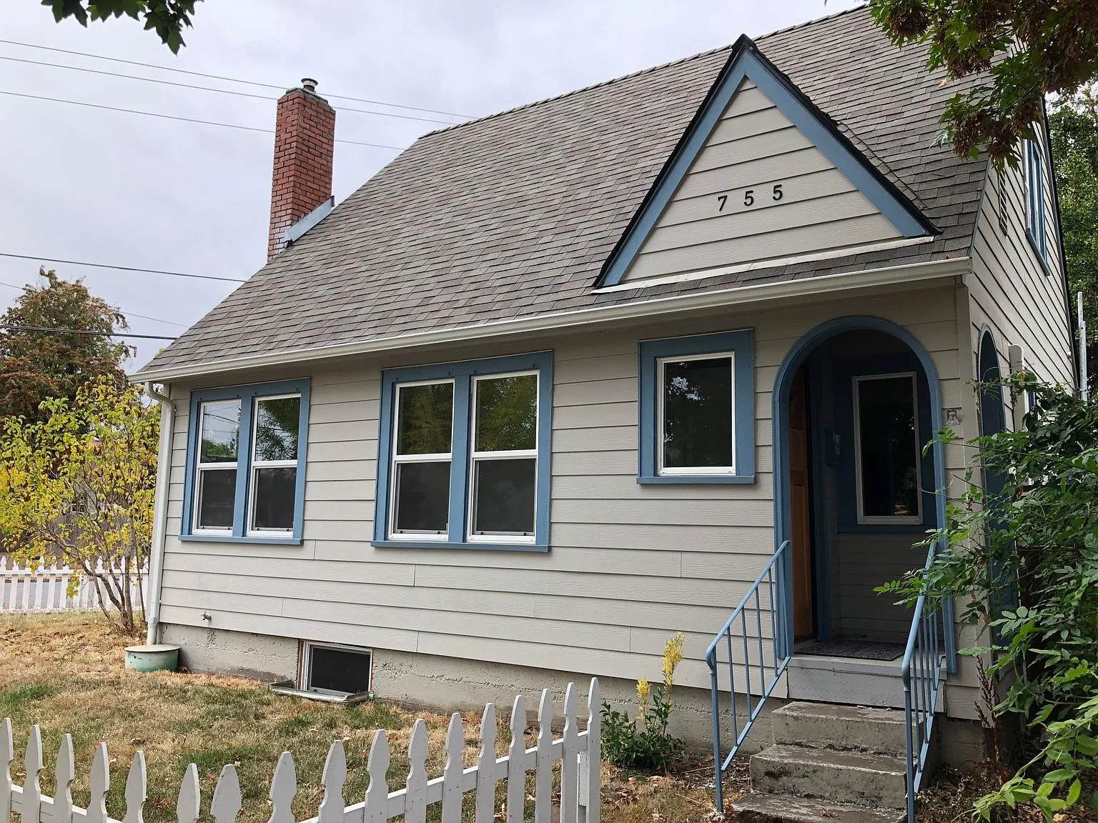 3 bed, 1095 sqft, $1,850 — Photo 3