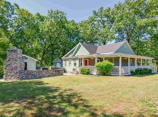 1936 Oglesby Bridge Rd SW, Conyers, GA 30094