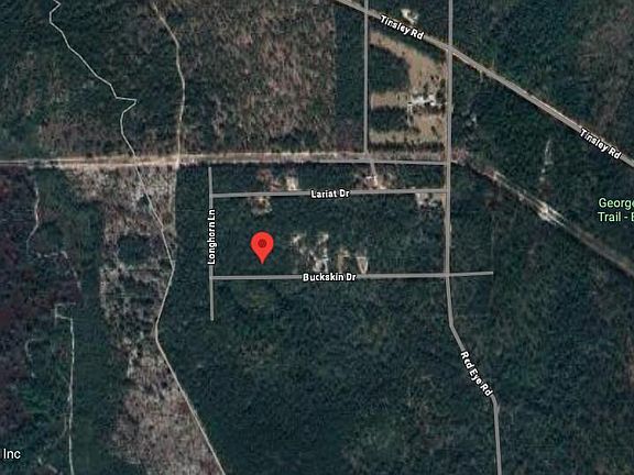 2nd image of 122 BUCKSKIN Drive