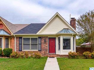 416 Autumnwood Dr SW, Decatur, AL 35601