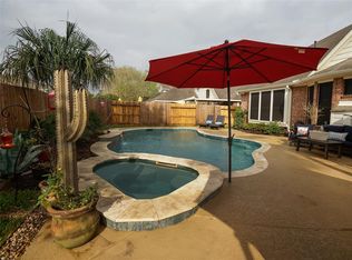 7402 Hickory Canyon Ct, Humble, TX 77396
