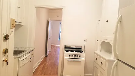 Rented by United Realty Equities