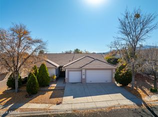 2255 W Running Iron Ln, Cottonwood, AZ 86326