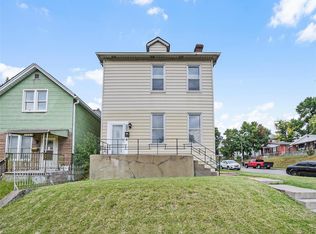 6801 Minnesota Ave, Saint Louis, MO