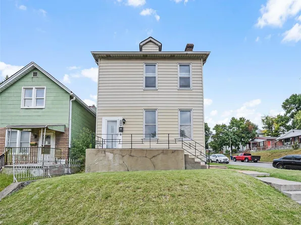 6801 Minnesota Ave, Saint Louis, MO 63111