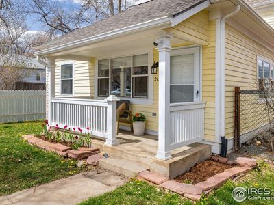 2121 Grove Cir, Boulder, CO, 80302