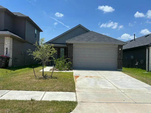 16803 Sangiovese Dr, Houston, TX 77090