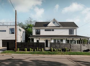 2100 Chicon St, Austin, TX 78722
