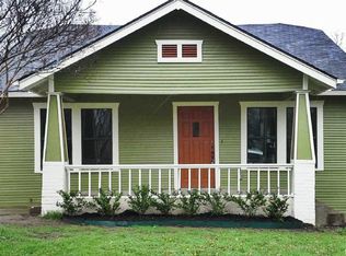2810 Catherine St, Dallas, TX 75211