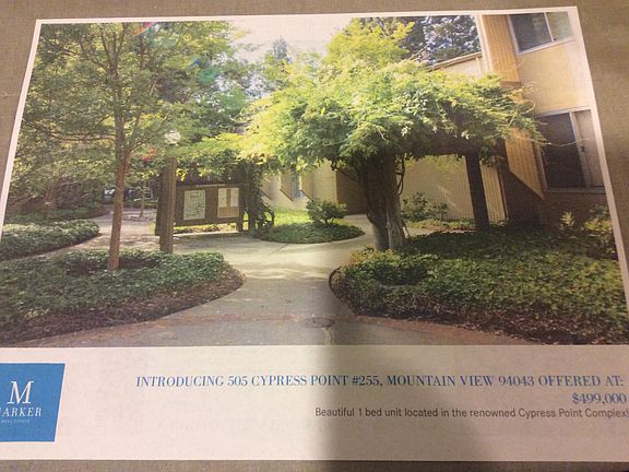 2nd image of 505 Cypress Point Dr Unit 255