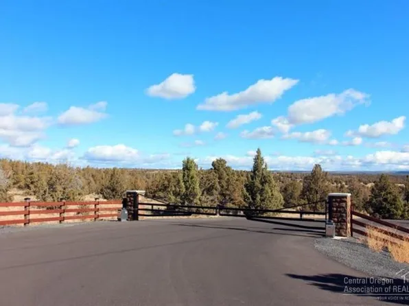 SE Odessa Rd Lot 160, Prineville, OR 97754