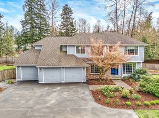 16904 237th Place NE, Woodinville, WA 98077
