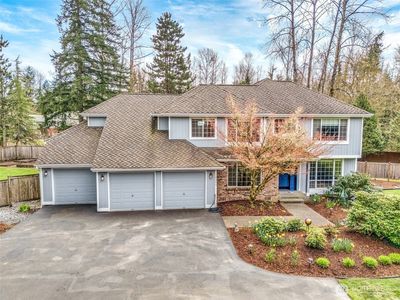 16904 237th Place NE, Woodinville, WA, 98077