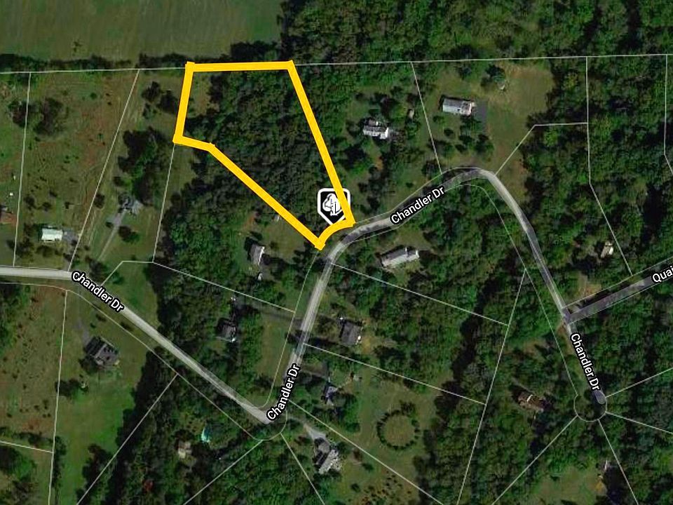 2nd image of Chandler Dr
