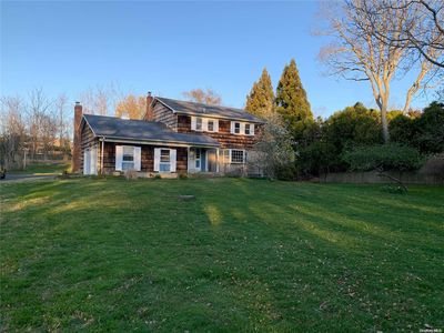 15 S Midway Road, Shelter Island, NY, 11964